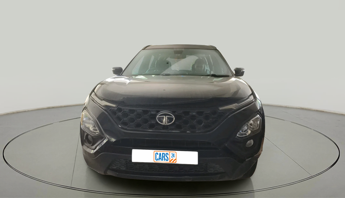 2022 Tata Safari XZA PLUS DARK EDITION, Diesel, Automatic, 1,00,235 km, exterior