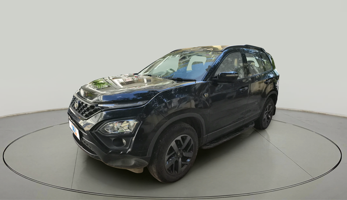2022 Tata Safari XZA PLUS DARK EDITION, Diesel, Automatic, 1,00,235 km, exterior