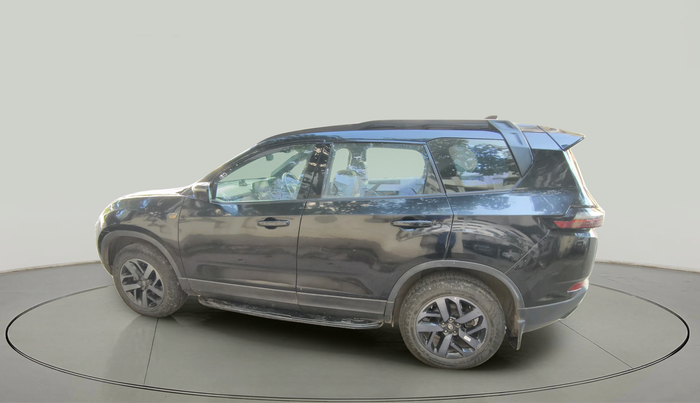 2022 Tata Safari XZA PLUS DARK EDITION, Diesel, Automatic, 1,00,235 km, exterior