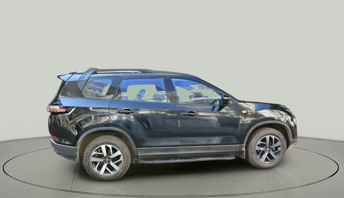 2022 Tata Safari XZA PLUS DARK EDITION, Diesel, Automatic, 1,00,235 km, exterior