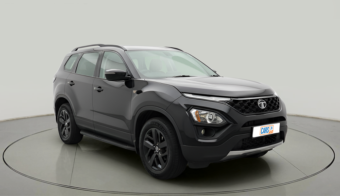 2022 Tata Safari XZA PLUS DARK EDITION, Diesel, Automatic, 1,00,235 km, exterior