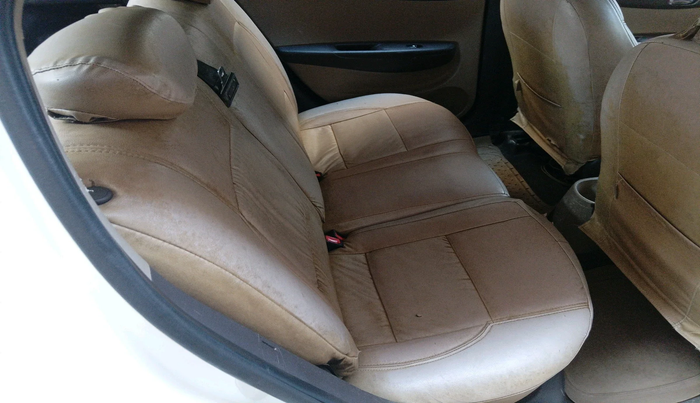 2010 Hyundai i20 SPORTZ 1.4 CRDI, Diesel, Manual, 1,24,369 km, interior