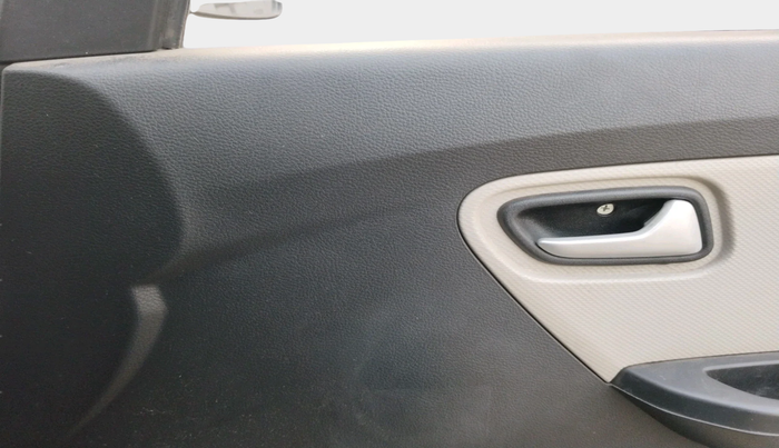 2021 Maruti Alto LXI CNG, Petrol, Manual, 36,353 km, interior