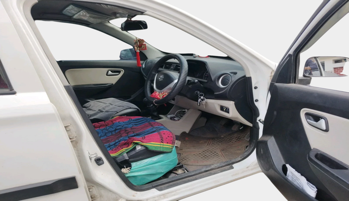 2021 Maruti Alto LXI CNG, Petrol, Manual, 36,353 km, interior