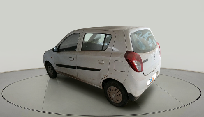 2016 Maruti Alto 800 LXI, Petrol, Manual, 1,12,889 km, exterior