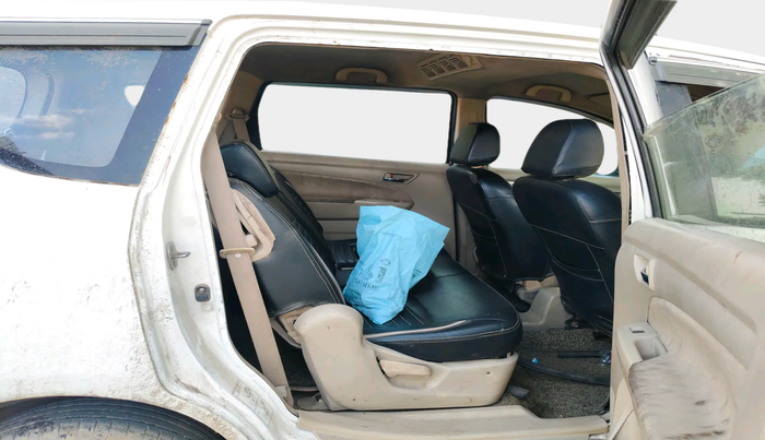 2013 Maruti Ertiga ZDI, Diesel, Manual, 2,51,733 km, interior