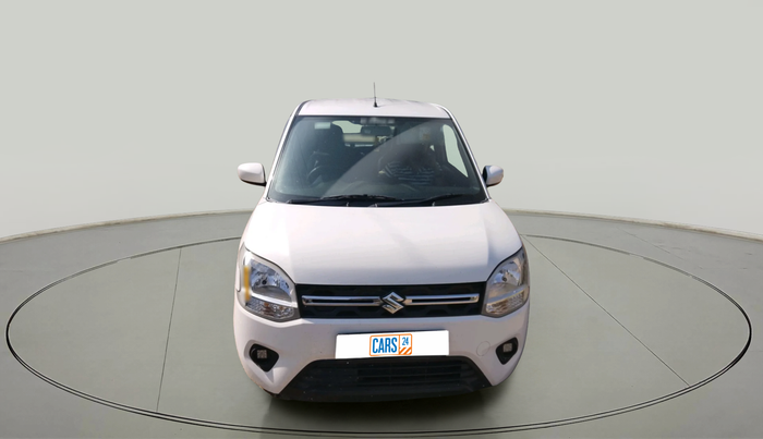 2023 Maruti New Wagon-R VXI CNG 1.0, Petrol, Manual, 25,321 km, exterior