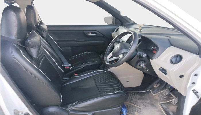 2023 Maruti New Wagon-R VXI CNG 1.0, Petrol, Manual, 25,321 km, interior