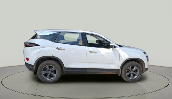 2021 Tata Harrier XZA 2.0L, Diesel, Automatic, 1,12,011 km, exterior