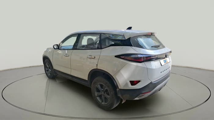 2021 Tata Harrier XZA 2.0L, Diesel, Automatic, 1,12,011 km, exterior