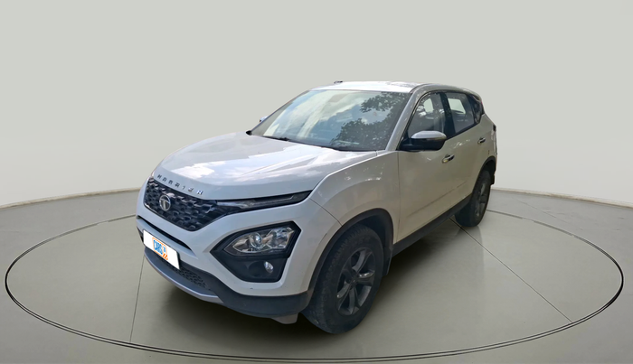 2021 Tata Harrier XZA 2.0L, Diesel, Automatic, 1,12,011 km, exterior