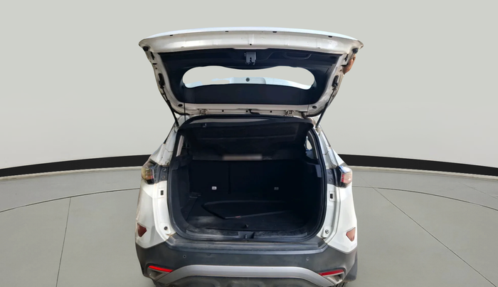 2021 Tata Harrier XZA 2.0L, Diesel, Automatic, 1,12,011 km, exterior