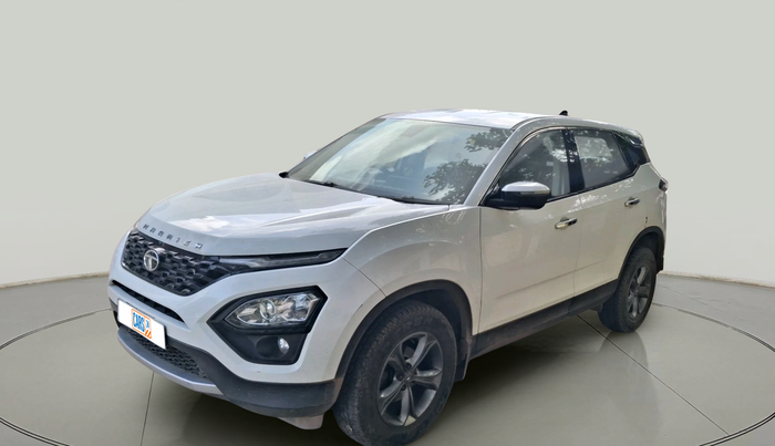 2021 Tata Harrier XZA 2.0L, Diesel, Automatic, 1,12,011 km, exterior