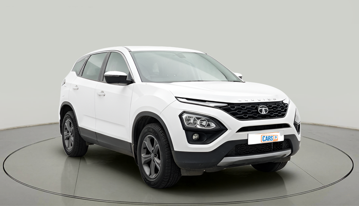 2021 Tata Harrier XZA 2.0L, Diesel, Automatic, 1,12,011 km, exterior