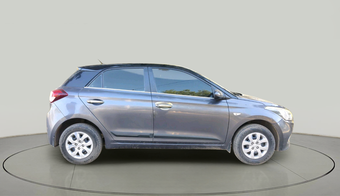 2017 Hyundai Elite i20 MAGNA EXECUTIVE 1.2, Petrol, Manual, 78,936 km, exterior