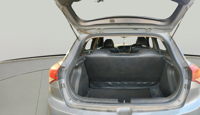 2017 Hyundai Elite i20 MAGNA EXECUTIVE 1.2, Petrol, Manual, 78,936 km, exterior