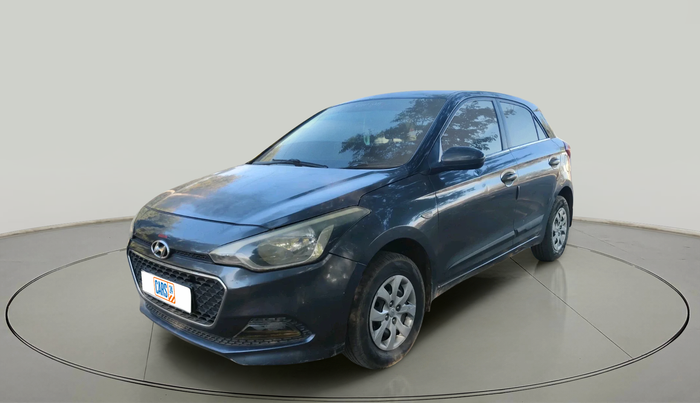 2017 Hyundai Elite i20 MAGNA EXECUTIVE 1.2, Petrol, Manual, 78,936 km, exterior