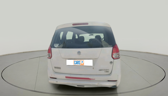 2013 Maruti Ertiga VDI, Diesel, Manual, 2,22,162 km, exterior