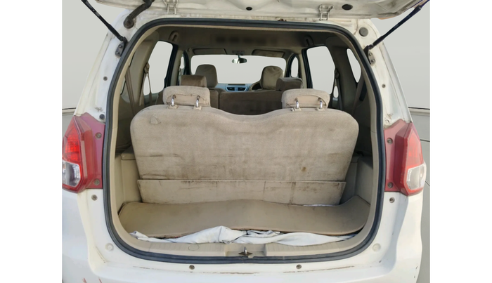 2013 Maruti Ertiga VDI, Diesel, Manual, 2,22,162 km, exterior