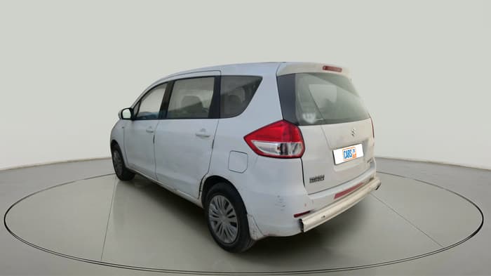 2013 Maruti Ertiga VDI, Diesel, Manual, 2,22,162 km, exterior