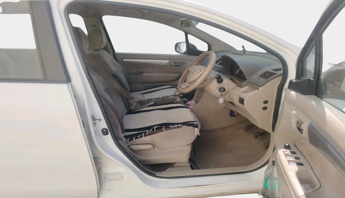 2013 Maruti Ertiga VDI, Diesel, Manual, 2,22,162 km, interior