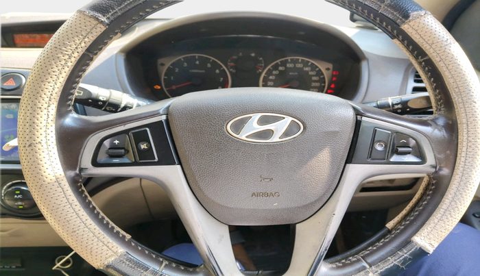 2010 Hyundai i20 ASTA 1.2, Petrol, Manual, 1,05,110 km, interior