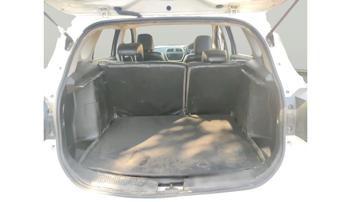 2016 Maruti S Cross DELTA 1.3, Diesel, Manual, 82,950 km, exterior