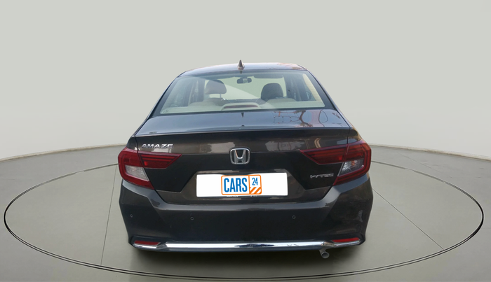 2023 Honda Amaze 1.2L I-VTEC VX, Petrol, Manual, 60,851 km, exterior