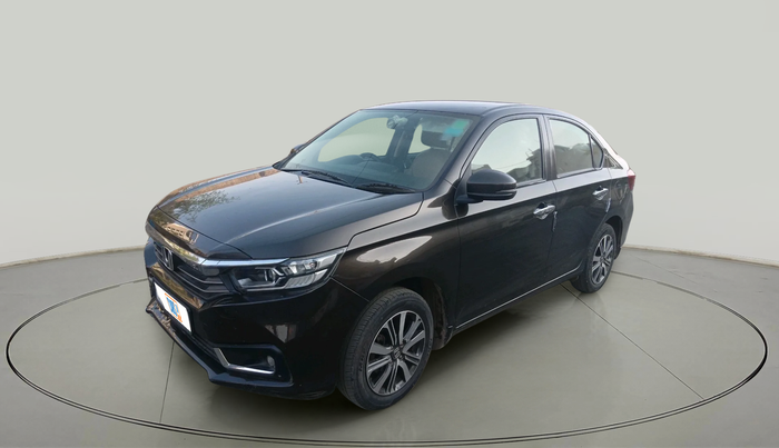 2023 Honda Amaze 1.2L I-VTEC VX, Petrol, Manual, 60,851 km, exterior