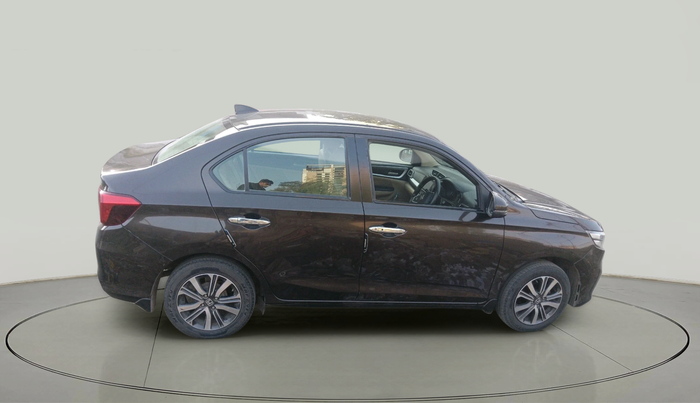 2023 Honda Amaze 1.2L I-VTEC VX, Petrol, Manual, 60,851 km, exterior