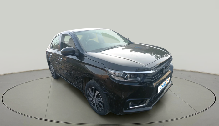 2023 Honda Amaze 1.2L I-VTEC VX, Petrol, Manual, 60,851 km, exterior