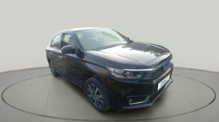 2023 Honda Amaze 1.2L I-VTEC VX, Petrol, Manual, 60,851 km, exterior