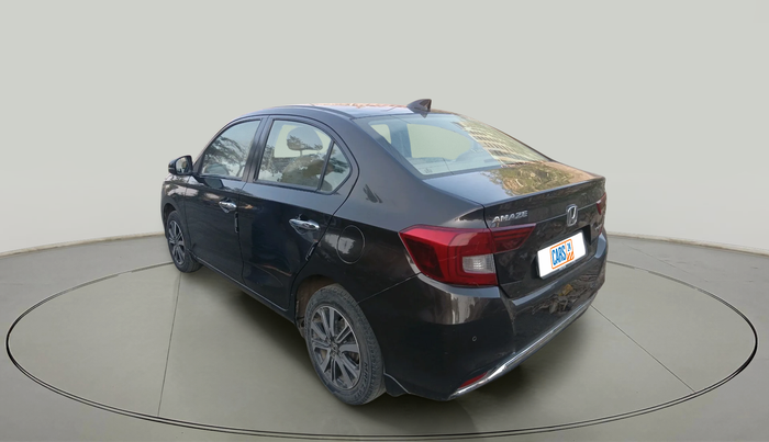 2023 Honda Amaze 1.2L I-VTEC VX, Petrol, Manual, 60,851 km, exterior