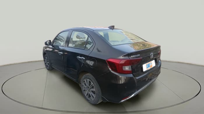2023 Honda Amaze 1.2L I-VTEC VX, Petrol, Manual, 60,851 km, exterior