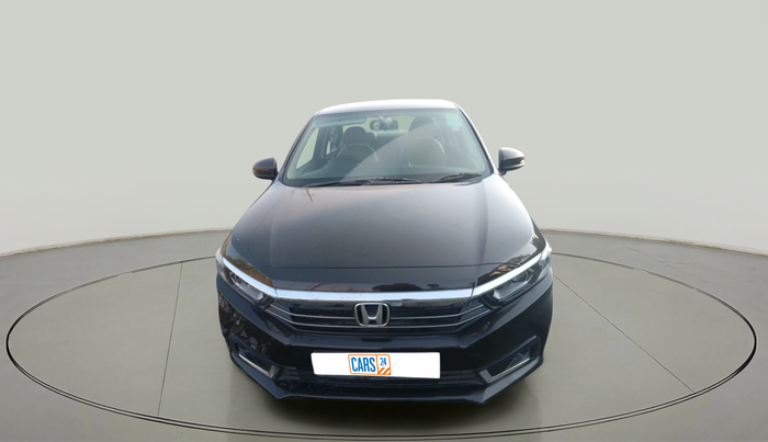 2023 Honda Amaze 1.2L I-VTEC VX, Petrol, Manual, 60,851 km, exterior