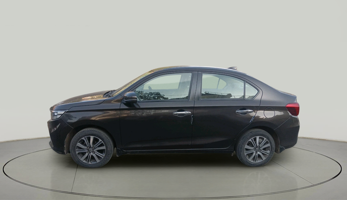 2023 Honda Amaze 1.2L I-VTEC VX, Petrol, Manual, 60,851 km, exterior