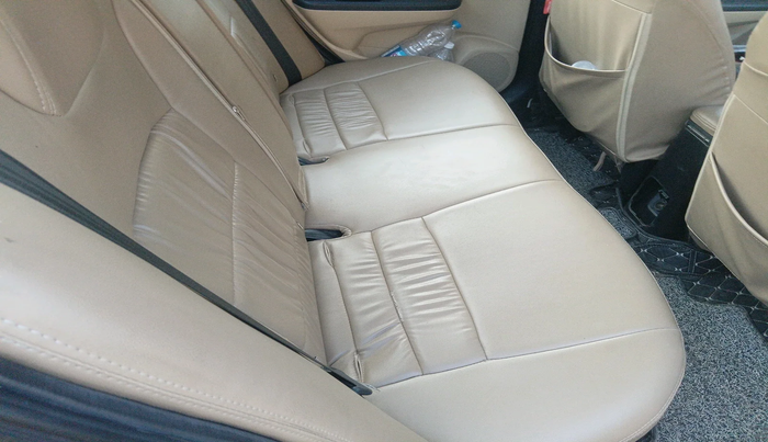 2023 Honda Amaze 1.2L I-VTEC VX, Petrol, Manual, 60,851 km, interior