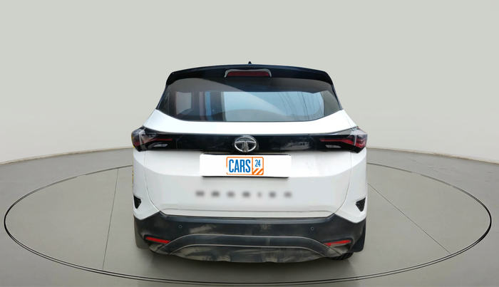 2022 Tata Harrier XE 2.0L KRYOTEC, Diesel, Manual, 66,168 km, exterior