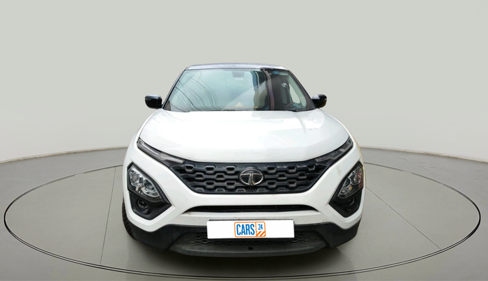 2022 Tata Harrier XE 2.0L KRYOTEC, Diesel, Manual, 66,168 km, exterior