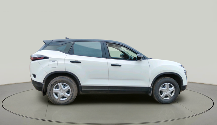 2022 Tata Harrier XE 2.0L KRYOTEC, Diesel, Manual, 66,168 km, exterior