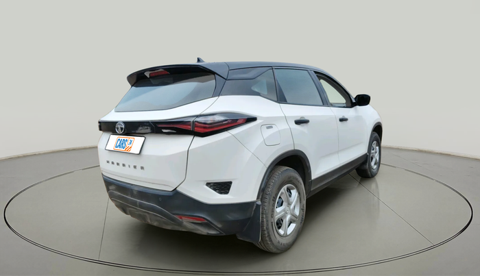 2022 Tata Harrier XE 2.0L KRYOTEC, Diesel, Manual, 66,168 km, exterior