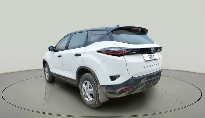 2022 Tata Harrier XE 2.0L KRYOTEC, Diesel, Manual, 66,168 km, exterior