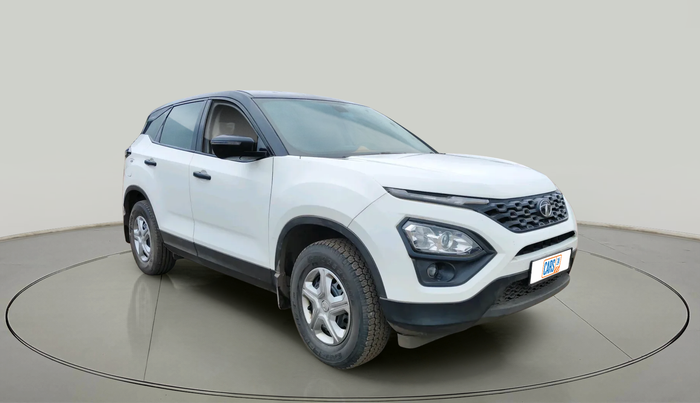 2022 Tata Harrier XE 2.0L KRYOTEC, Diesel, Manual, 66,168 km, exterior