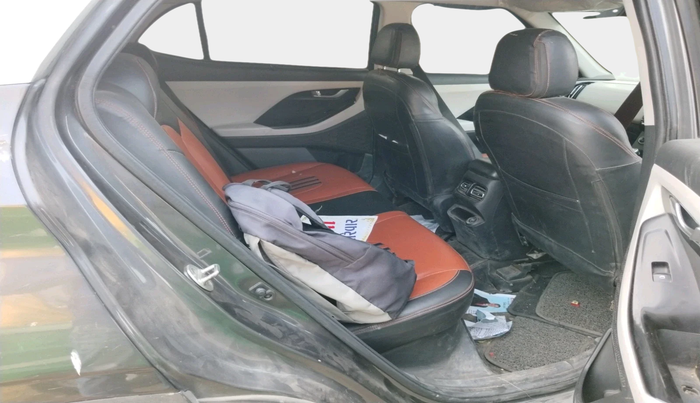 2020 Hyundai Creta S 1.5 PETROL, Petrol, Manual, 97,552 km, interior