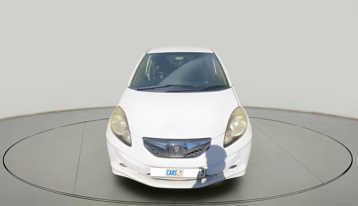 2011 Honda Brio V MT, Petrol, Manual, 79,486 km, exterior