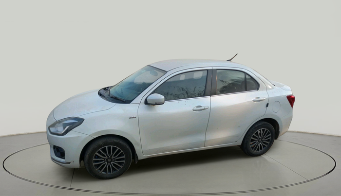 2018 Maruti Dzire ZDI PLUS AMT, Diesel, Automatic, 1,78,590 km, exterior
