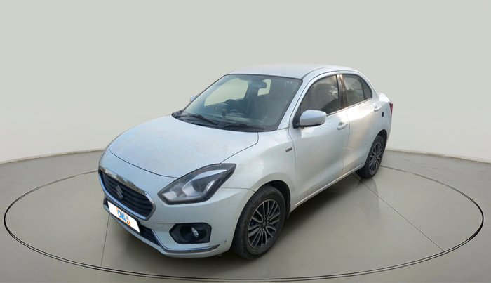 2018 Maruti Dzire ZDI PLUS AMT, Diesel, Automatic, 1,78,590 km, exterior