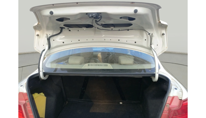 2018 Maruti Dzire ZDI PLUS AMT, Diesel, Automatic, 1,78,590 km, exterior