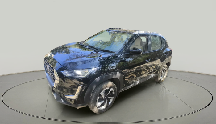 2024 Nissan MAGNITE XL, Petrol, Manual, 6,690 km, exterior