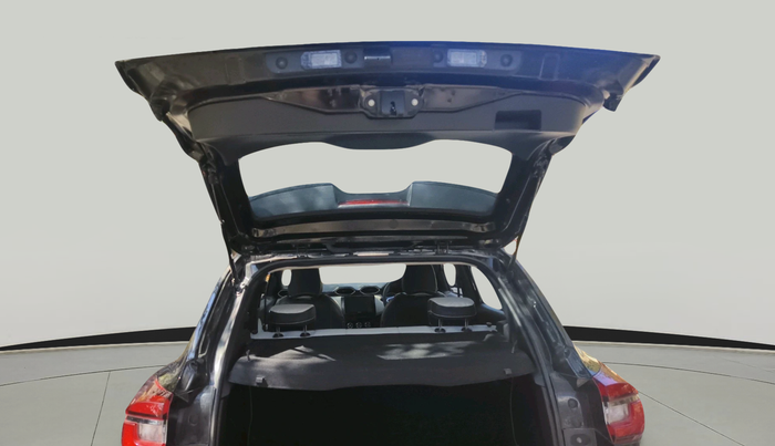 2024 Nissan MAGNITE XL, Petrol, Manual, 6,690 km, exterior